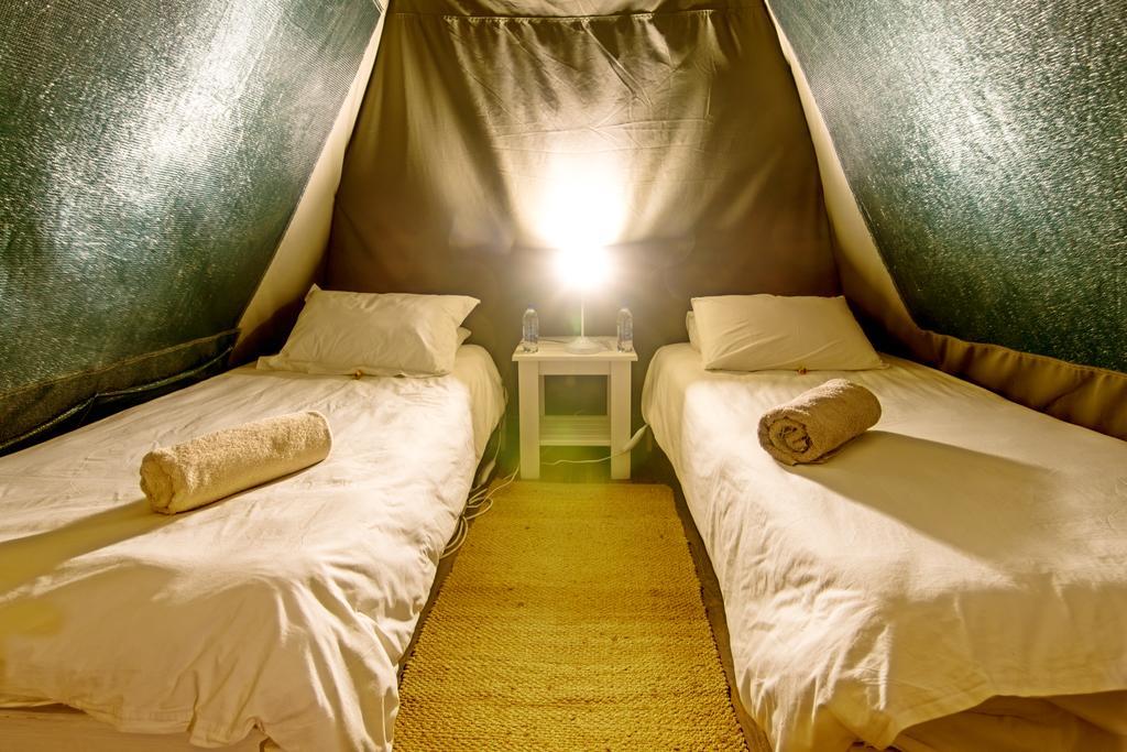 Hotel Urban Camp à Windhoek Extérieur photo